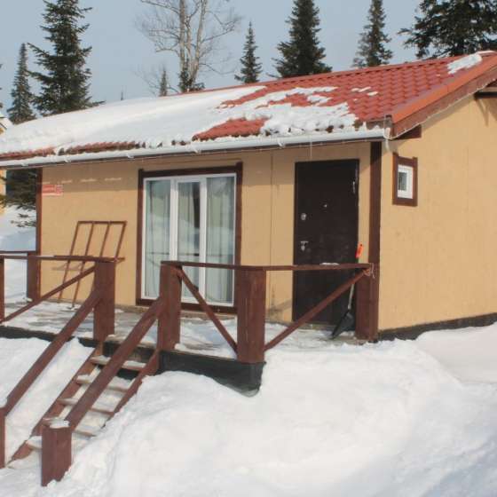 «Lihgt home»