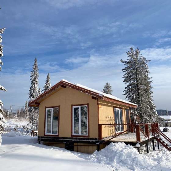 «Lihgt home»