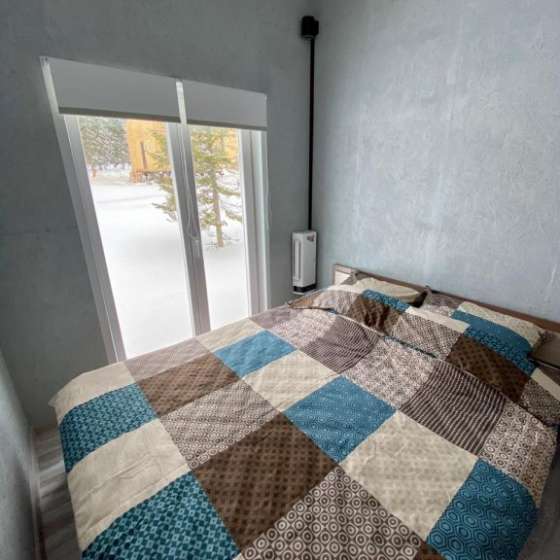 «Lihgt home»