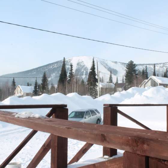 «Lihgt home»