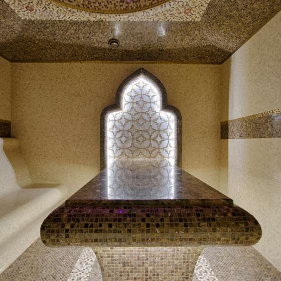 SPA House Элитные Апартаменты