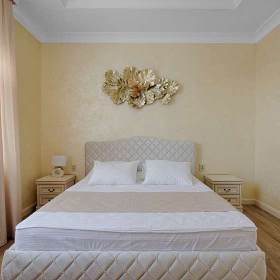 SPA House Элитные Апартаменты