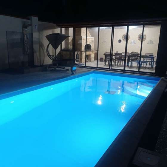 SPA House Элитные Апартаменты