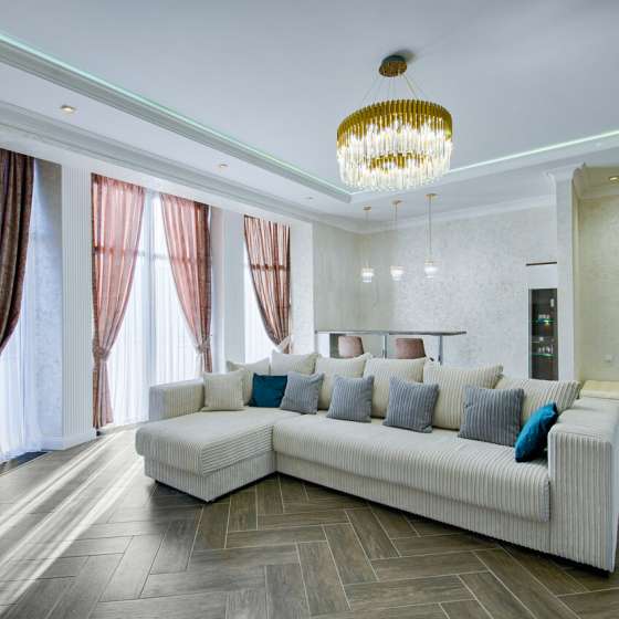 SPA House Элитные Апартаменты
