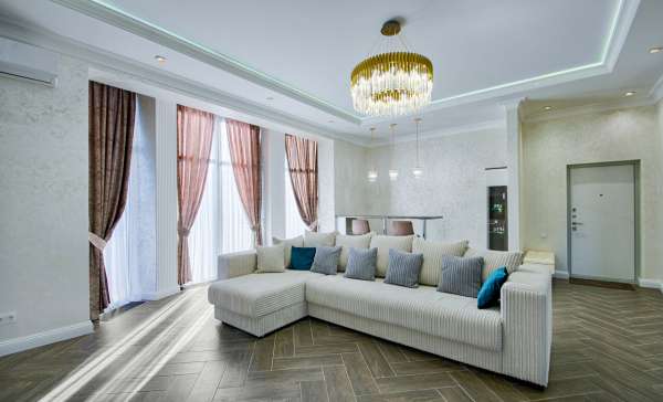 Ессентуки, sPA House Элитные Апартаменты