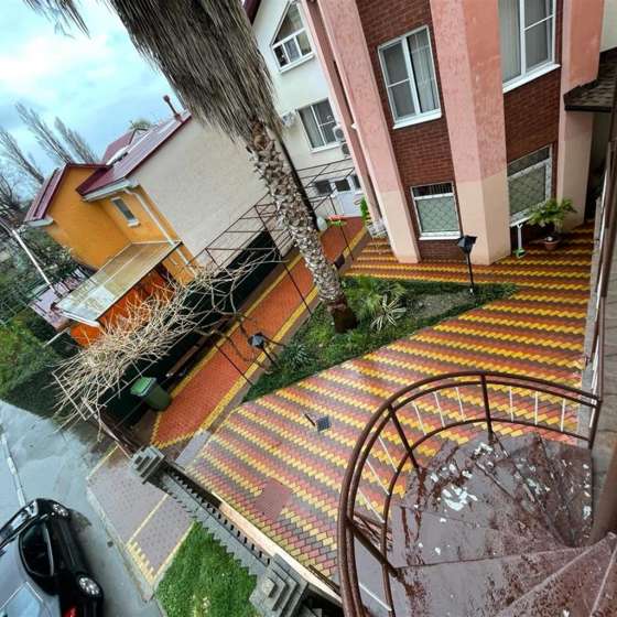 Гостевой дом Волга