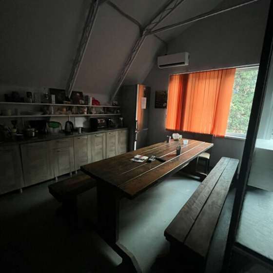 Хостел Zebra House