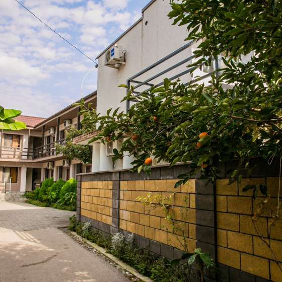 Гостевой дом «Пегас»
