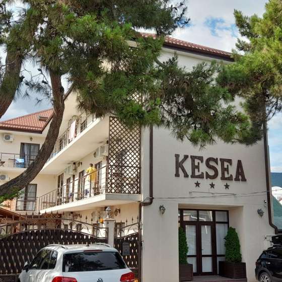 Кесеа