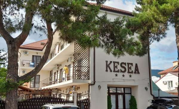 Геленджик, кесеа