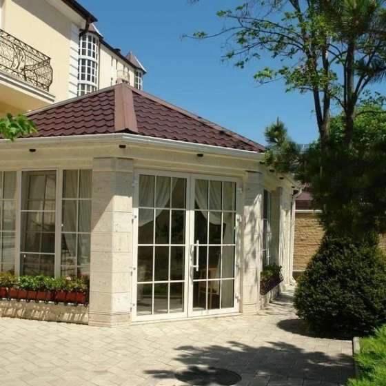 Гостиница «Крокус SPA»
