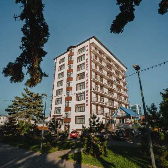 Апарт-Отель Анапа
