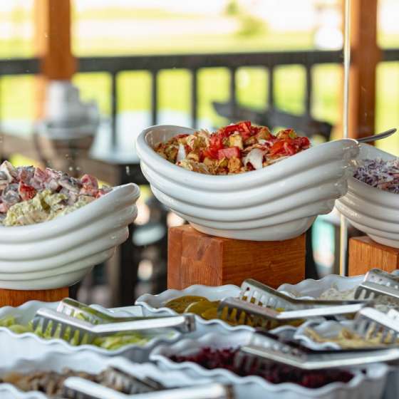 Отель Rinn Rise Resort Hotel All inclusive