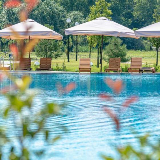 Отель Rinn Rise Resort Hotel All inclusive