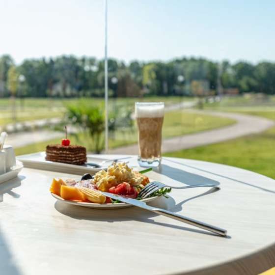 Отель Rinn Rise Resort Hotel All inclusive