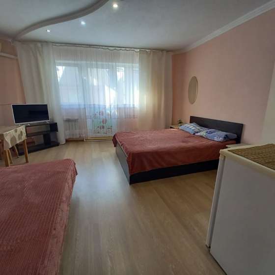 «Малина («Мечта»)»