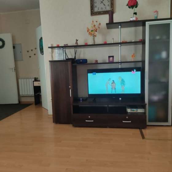 Таунхаус