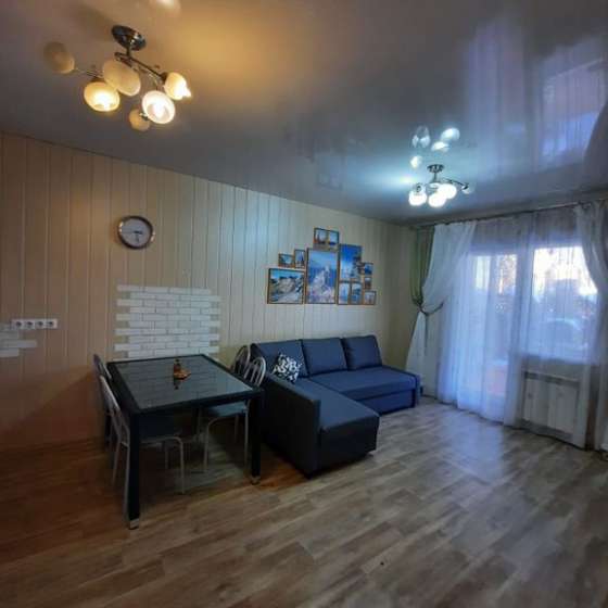 Бунгало