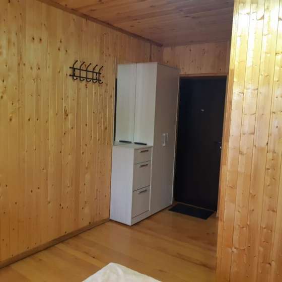 Комната в коттедже
