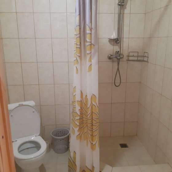 Комната в коттедже