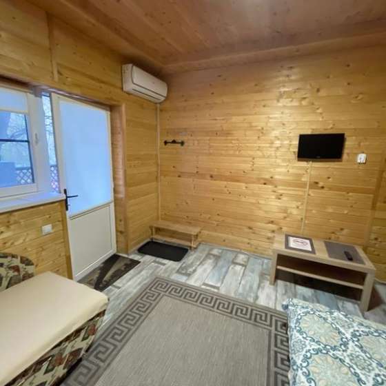 Комната