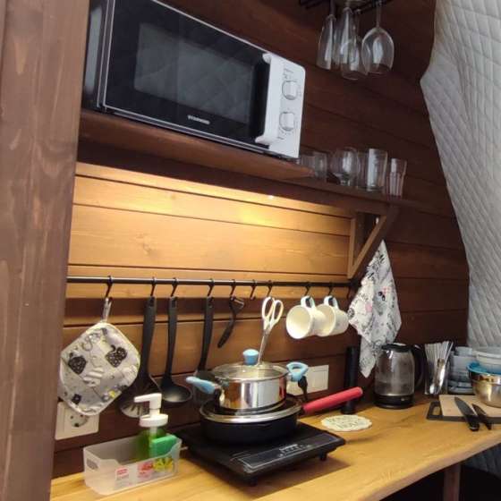 купол