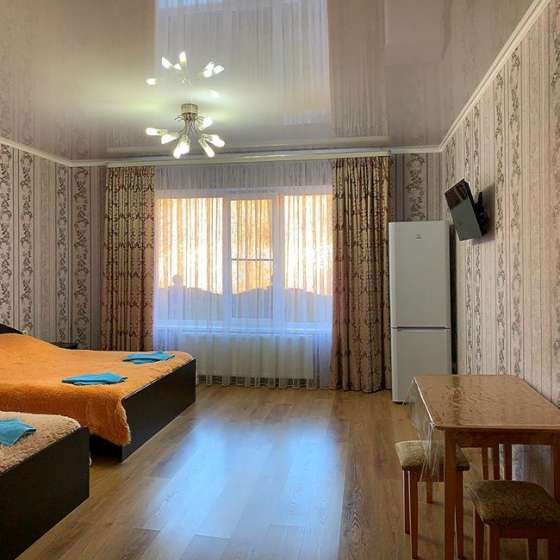 Комната