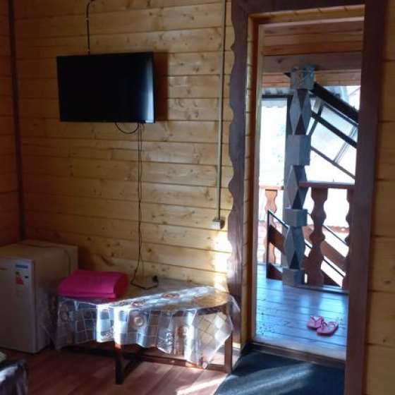 Комната в коттедже