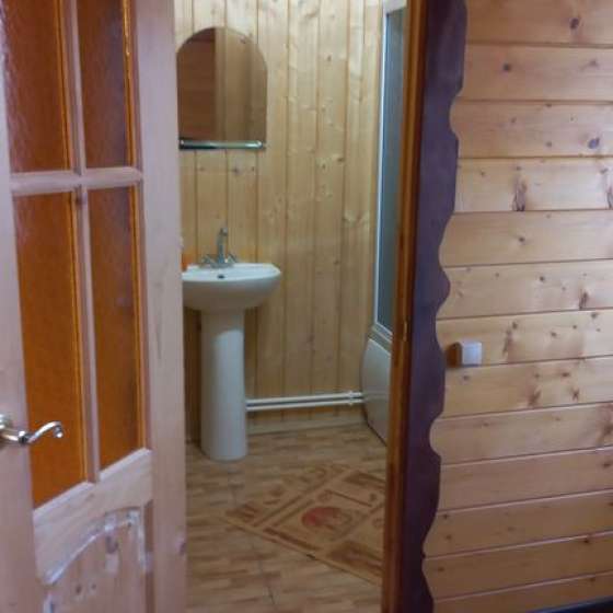 Комната в коттедже