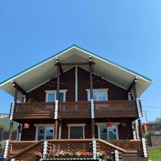Частный дом