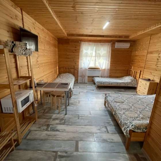 Комната