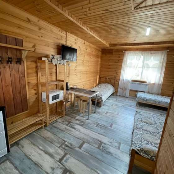 Комната