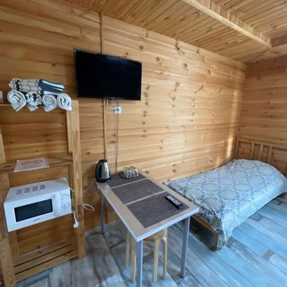 Комната