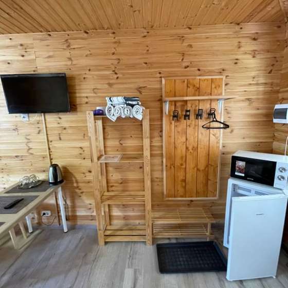 Комната