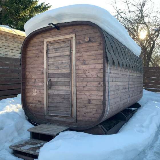 Шале