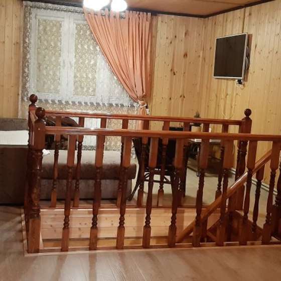 Частный дом