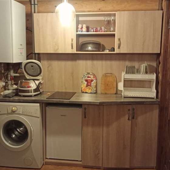 Частный дом