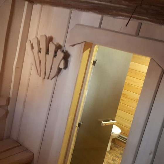 Частный дом