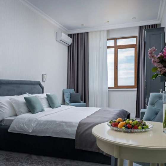 Апарт-отель Wolf Apartments