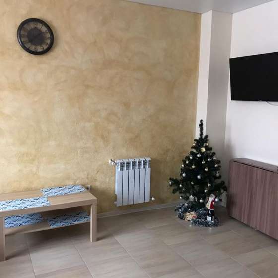 Апартамент