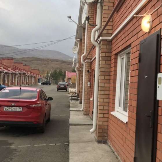 Апартамент