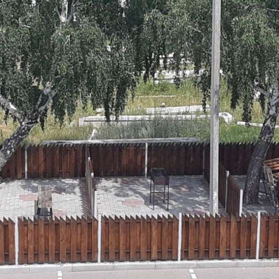 Апартамент