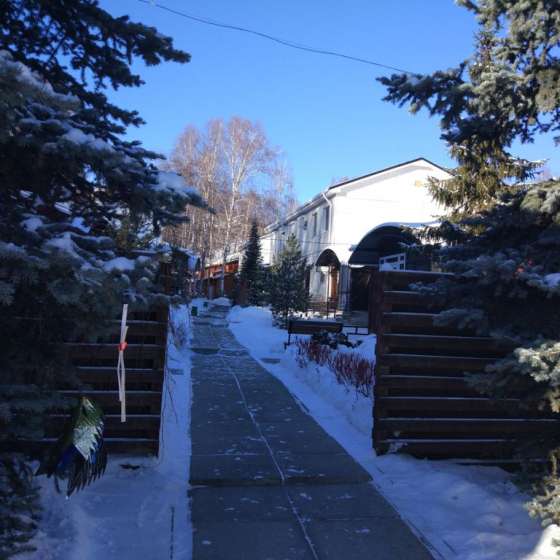 Бунгало
