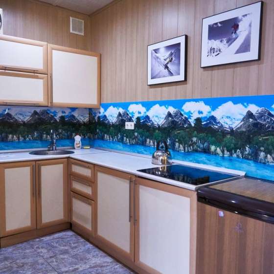 Бунгало