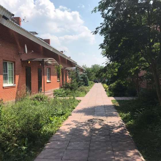 Бунгало
