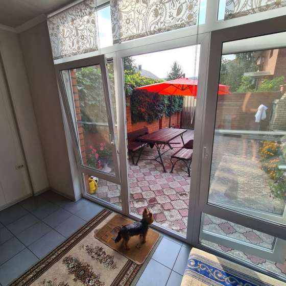 Таунхаус