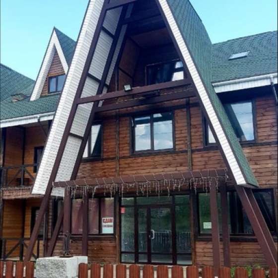 Апартамент