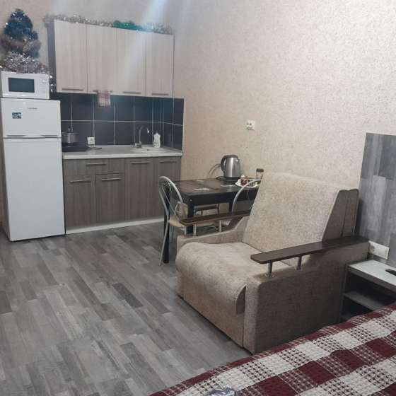 Студия