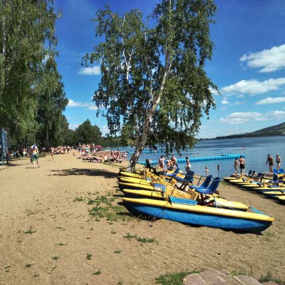 Бунгало