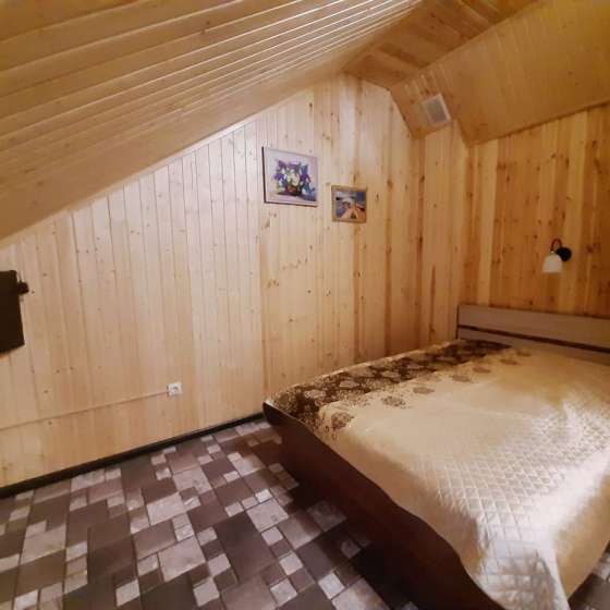 Таунхаус